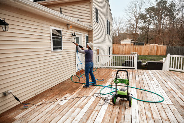 Best Affordable Pressure Washing  in Hartshorne, OK