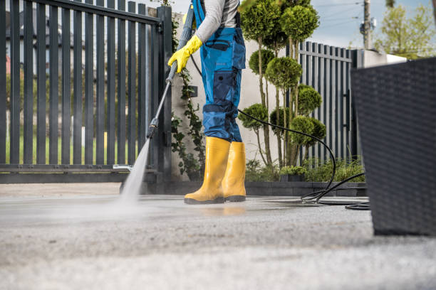 Best Affordable Power Washing  in Hartshorne, OK