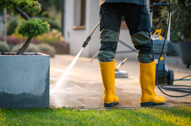 Best Pressure Washing Services Near Me  in Hartshorne, OK